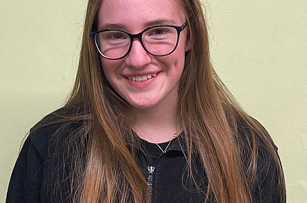 Lucy - Nursery Apprentice